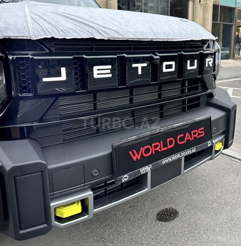 JETOUR T2-6