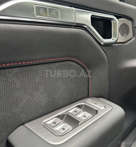 JETOUR T2-13