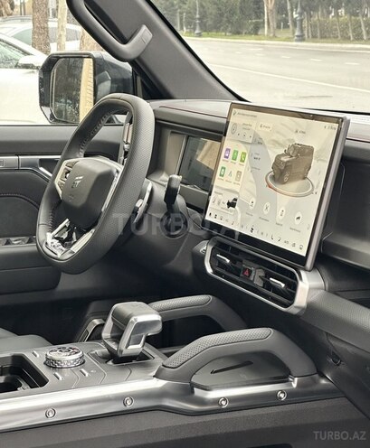 JETOUR T2-18