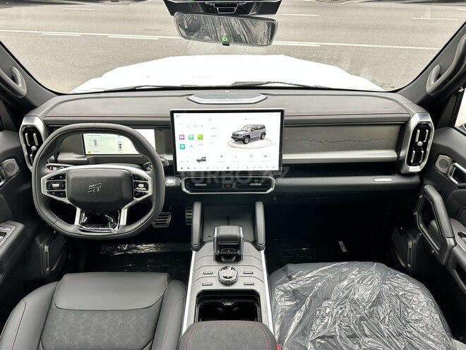 JETOUR T2-19