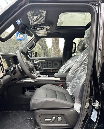 JETOUR T2-9