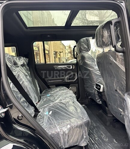 JETOUR T2-16