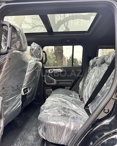 JETOUR T2-14
