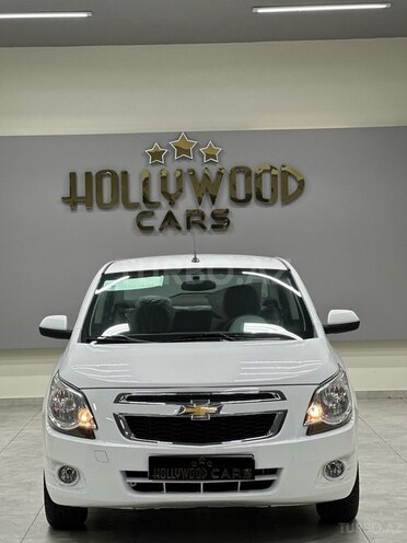 Chevrolet Cobalt-7