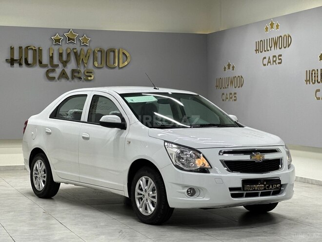 Chevrolet Cobalt-5