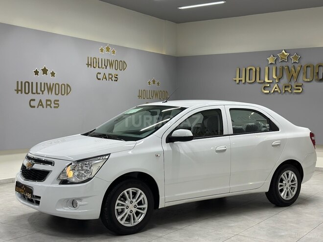Chevrolet Cobalt-2