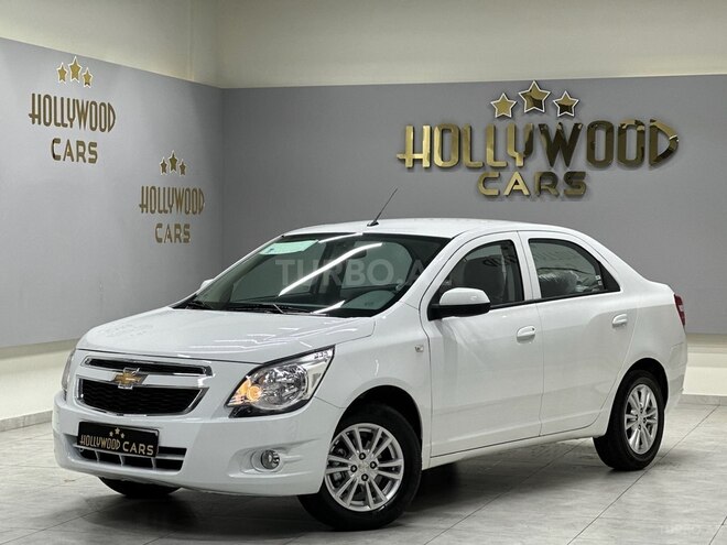 Chevrolet Cobalt-6