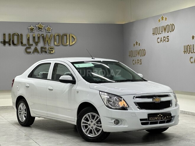 Chevrolet Cobalt-1