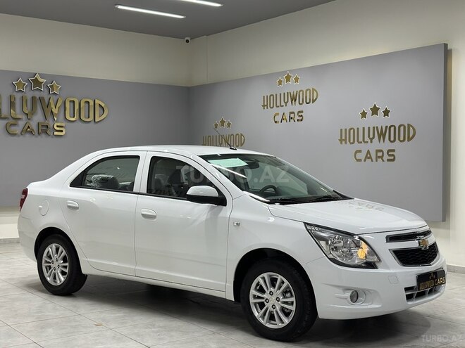 Chevrolet Cobalt-4