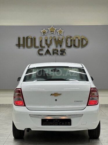 Chevrolet Cobalt-9