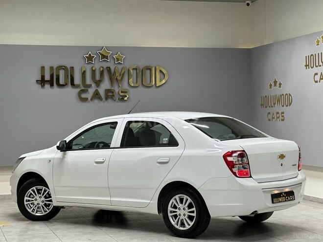 Chevrolet Cobalt-8