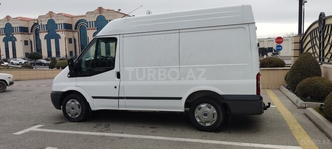 Ford Transit 2009, 227,000 km - 2.2 л - Bakı