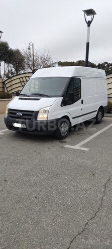 Ford Transit 2009, 227,000 km - 2.2 л - Bakı