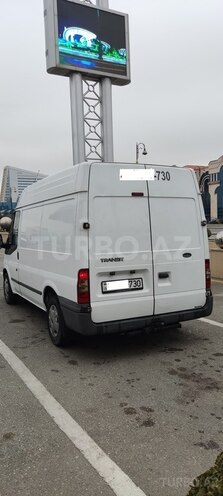 Ford Transit 2009, 227,000 km - 2.2 л - Bakı