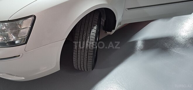 Hyundai Sonata 2008, 205,400 km - 2.0 l - Bakı