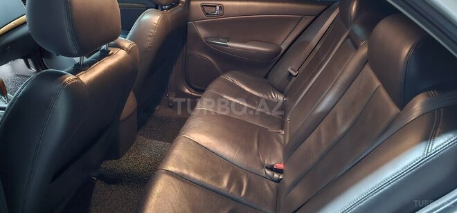 Hyundai Sonata 2008, 205,400 km - 2.0 l - Bakı