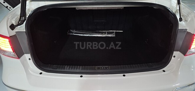 Hyundai Sonata 2008, 205,400 km - 2.0 l - Bakı