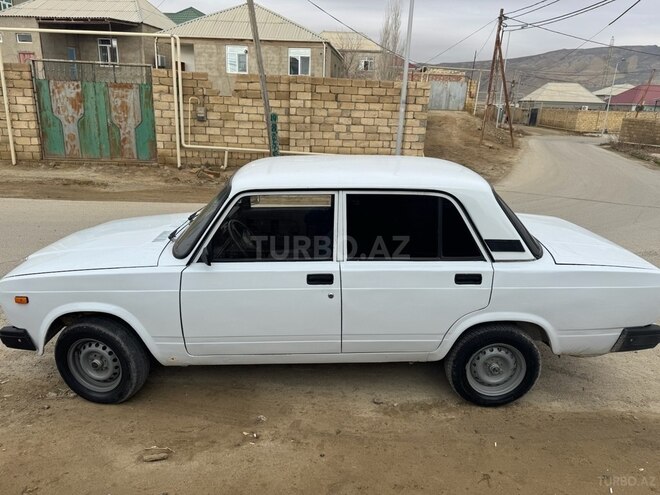 LADA (VAZ) 2107 2008, 75,000 km - 1.6 л - Bakı