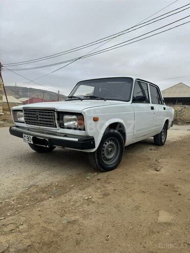 LADA (VAZ) 2107 2008, 75,000 km - 1.6 л - Bakı
