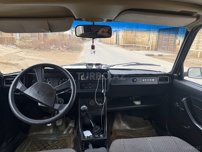 LADA (VAZ) 2107 2008, 75,000 km - 1.6 л - Bakı