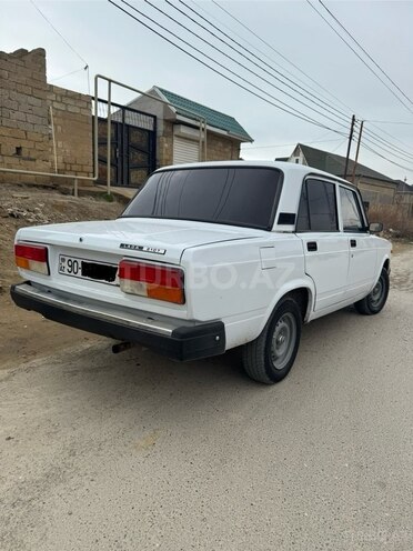LADA (VAZ) 2107 2008, 75,000 km - 1.6 л - Bakı