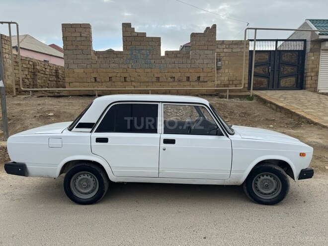 LADA (VAZ) 2107 2008, 75,000 km - 1.6 л - Bakı
