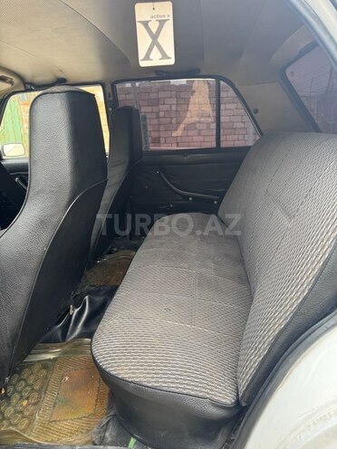 LADA (VAZ) 2107 2008, 75,000 km - 1.6 л - Bakı