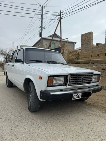 LADA (VAZ) 2107 2008, 75,000 km - 1.6 л - Bakı