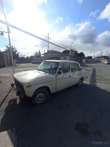 LADA (VAZ) 2106 1988, 90,000 km - 1.6 л - Bakı