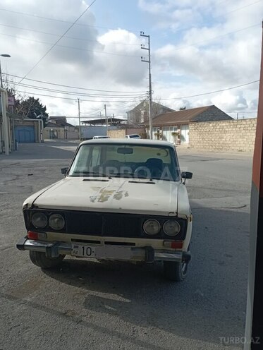 LADA (VAZ) 2106 1988, 90,000 km - 1.6 л - Bakı