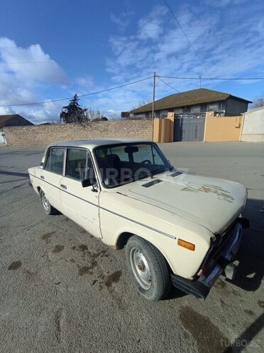 LADA (VAZ) 2106 1988, 90,000 km - 1.6 л - Bakı