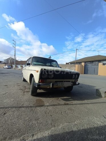 LADA (VAZ) 2106 1988, 90,000 km - 1.6 л - Bakı