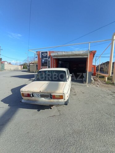 LADA (VAZ) 2106 1988, 90,000 km - 1.6 л - Bakı