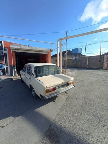 LADA (VAZ) 2106 1988, 90,000 km - 1.6 л - Bakı