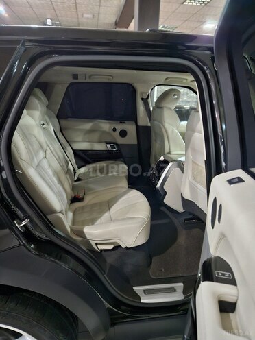 Land Rover RR Sport-12
