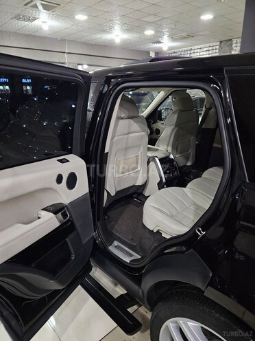 Land Rover RR Sport-11