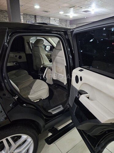 Land Rover RR Sport-13