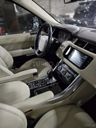 Land Rover RR Sport-16