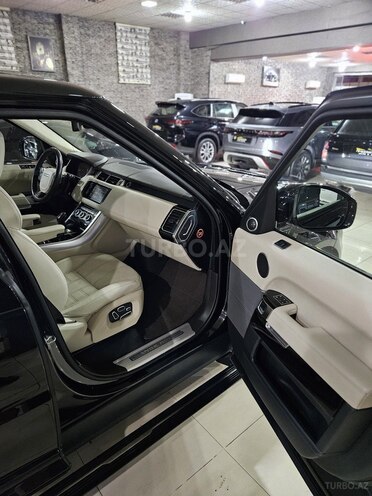 Land Rover RR Sport-15