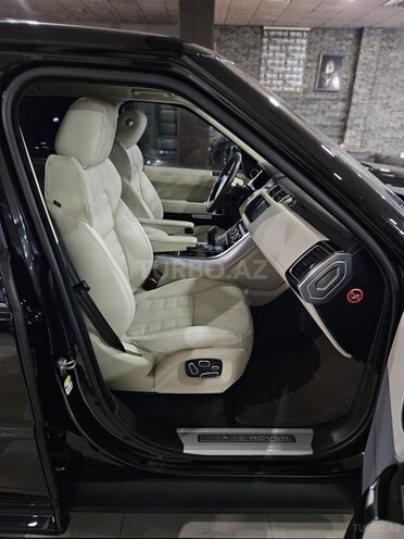 Land Rover RR Sport-14