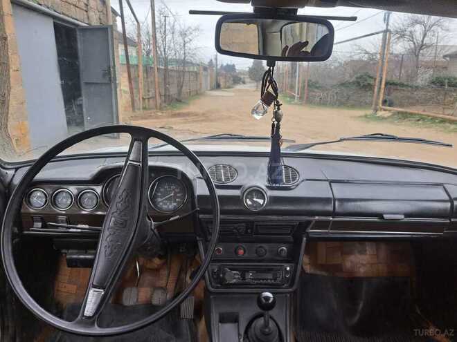 LADA (VAZ) 2106 1987, 20,000 km - 1.5 l - Bakı