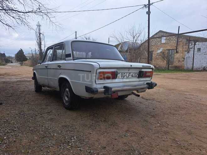 LADA (VAZ) 2106 1987, 20,000 km - 1.5 l - Bakı