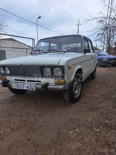LADA (VAZ) 2106 1987, 20,000 km - 1.5 l - Bakı