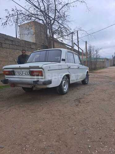 LADA (VAZ) 2106 1987, 20,000 km - 1.5 l - Bakı