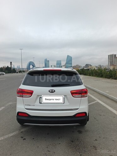 Kia Sorento 2015, 187,000 km - 2.0 л - Bakı