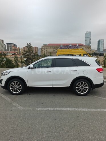 Kia Sorento 2015, 187,000 km - 2.0 л - Bakı