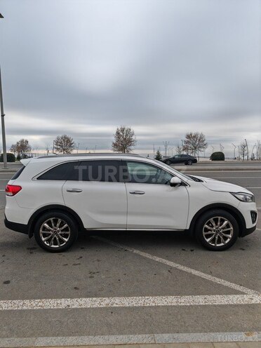 Kia Sorento 2015, 187,000 km - 2.0 л - Bakı