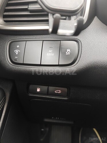 Kia Sorento 2015, 187,000 km - 2.0 л - Bakı