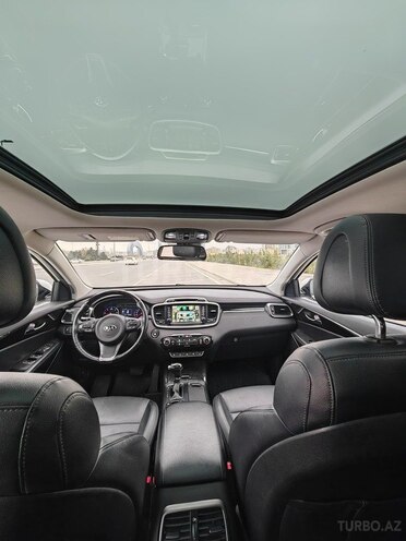 Kia Sorento 2015, 187,000 km - 2.0 л - Bakı
