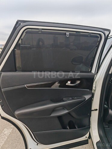 Kia Sorento 2015, 187,000 km - 2.0 л - Bakı